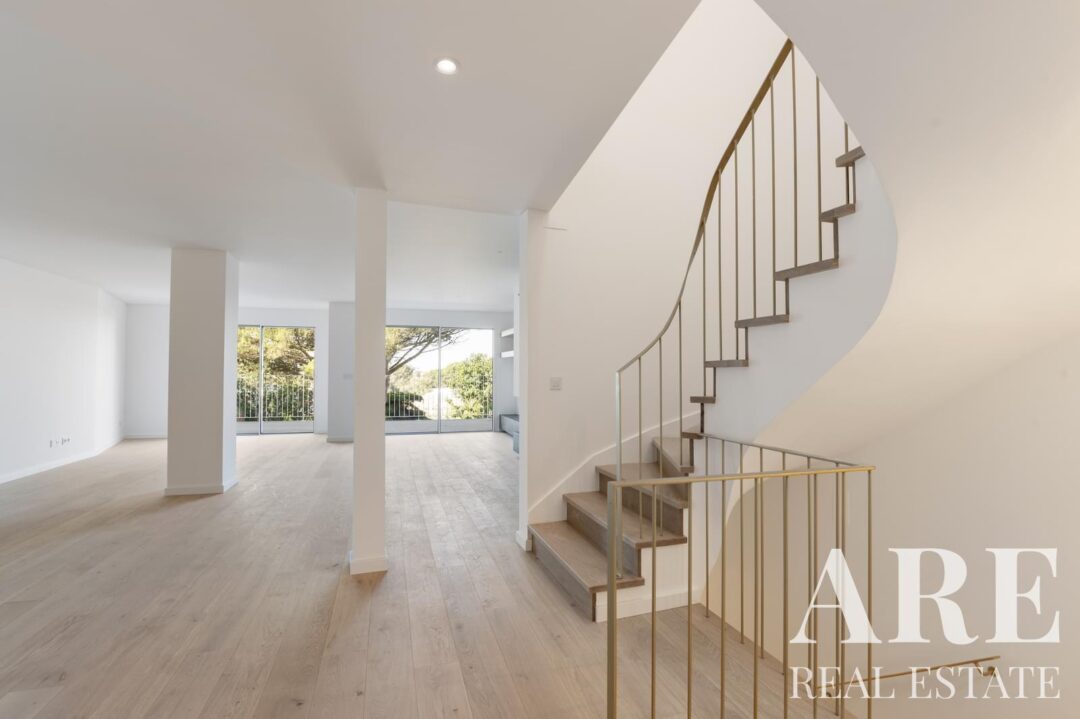 Casa en venta en Monte Estoril, Cascais - Imagen 27