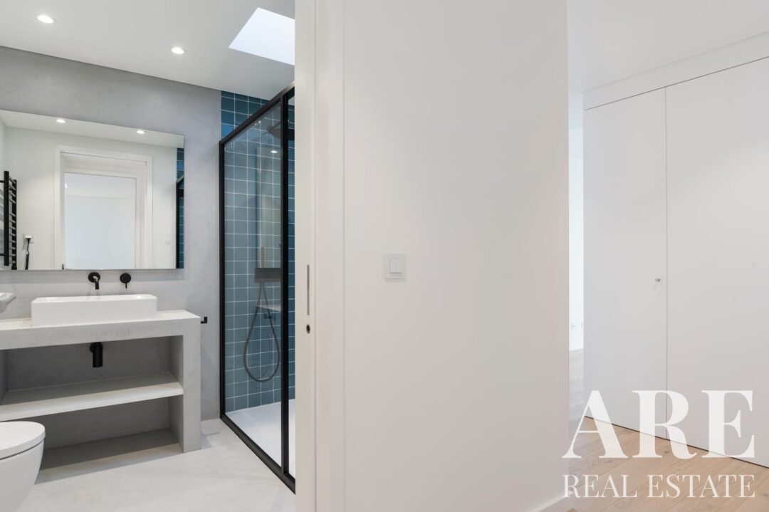 Casa en venta en Monte Estoril, Cascais - Imagen 36