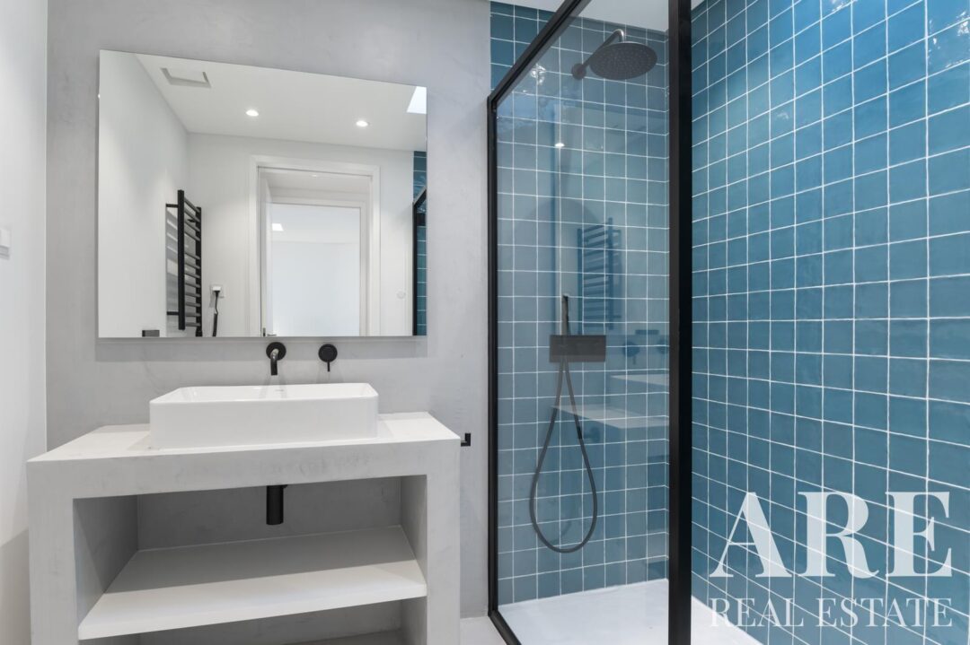 Casa en venta en Monte Estoril, Cascais - Imagen 37