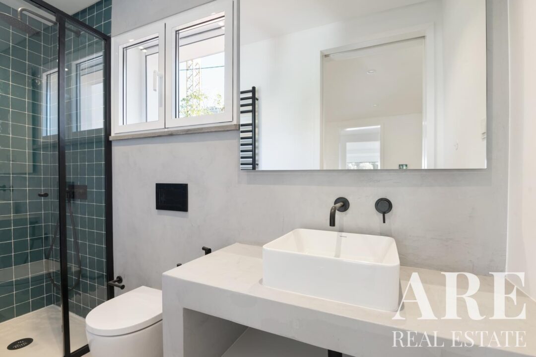 Casa en venta en Monte Estoril, Cascais - Imagen 39