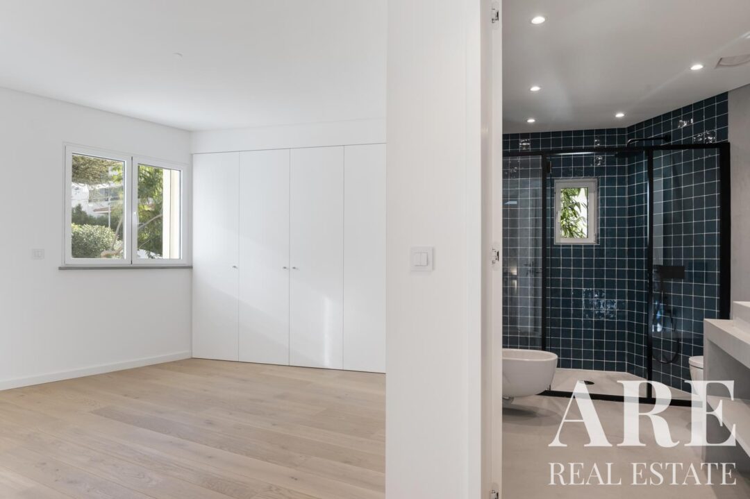 Casa en venta en Monte Estoril, Cascais - Imagen 40