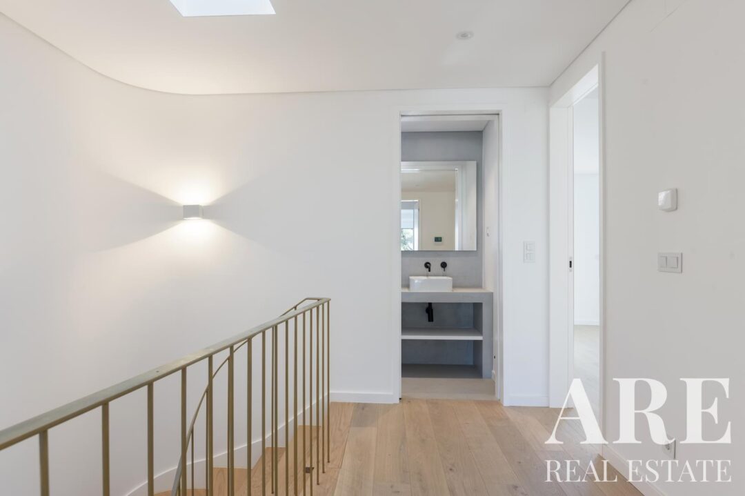 Casa en venta en Monte Estoril, Cascais - Imagen 45