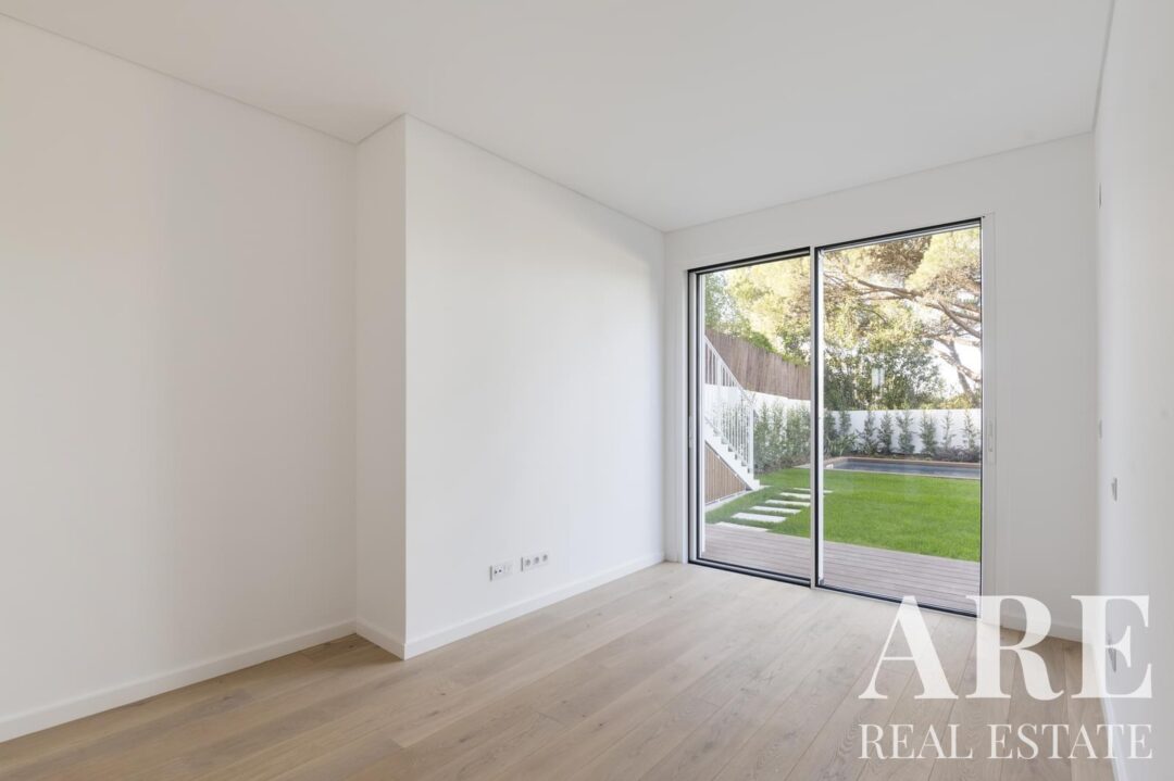 Casa en venta en Monte Estoril, Cascais - Imagen 48