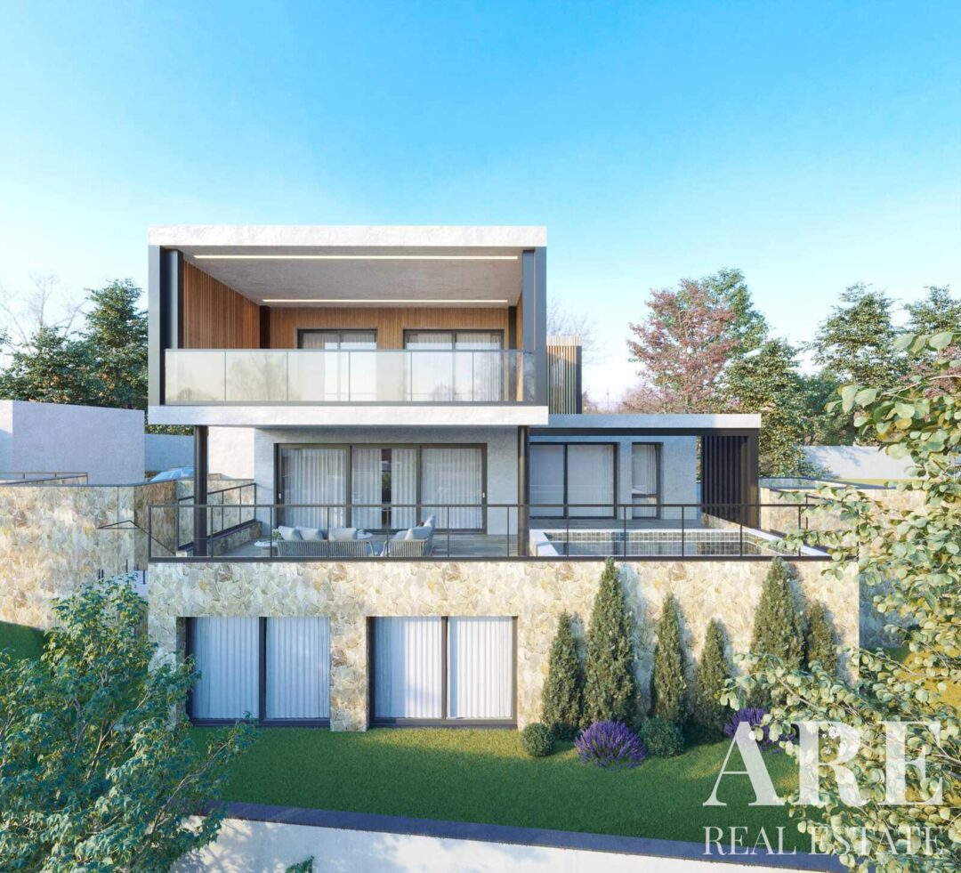 Villa for sale in Murches, Cascais