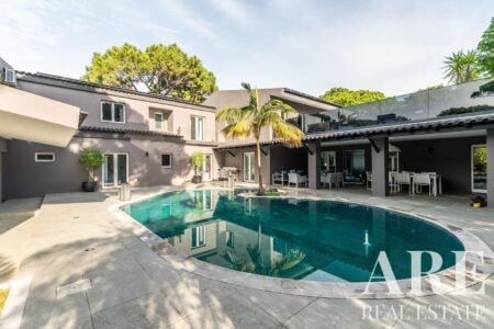 Villa for sale in Quinta da Marinha, Cascais