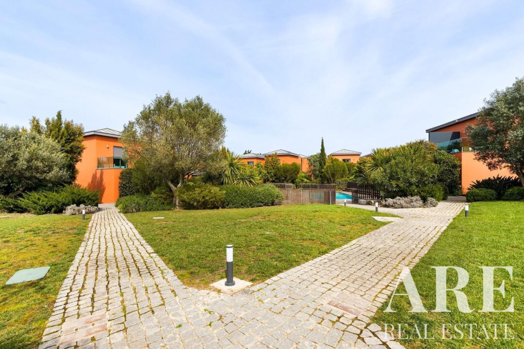 Casa en venta en Quinta da Bicuda, Cascais - Imagen 3