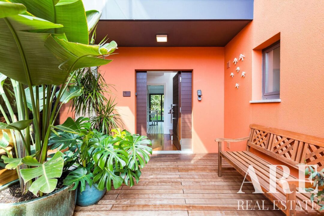 Casa en venta en Quinta da Bicuda, Cascais - Imagen 4