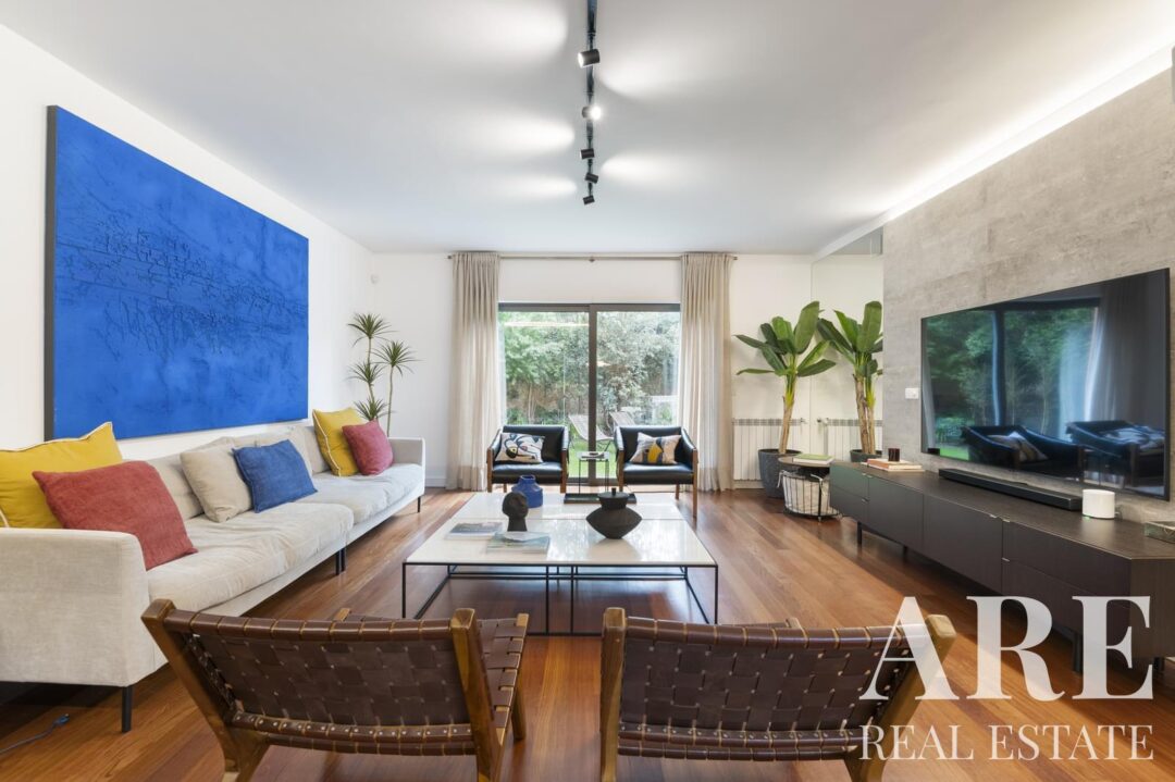 Casa en venta en Quinta da Bicuda, Cascais - Imagen 7