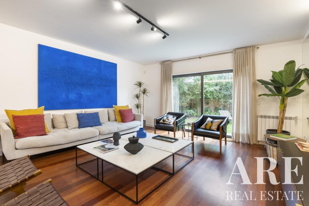 Casa en venta en Quinta da Bicuda, Cascais - Imagen 8