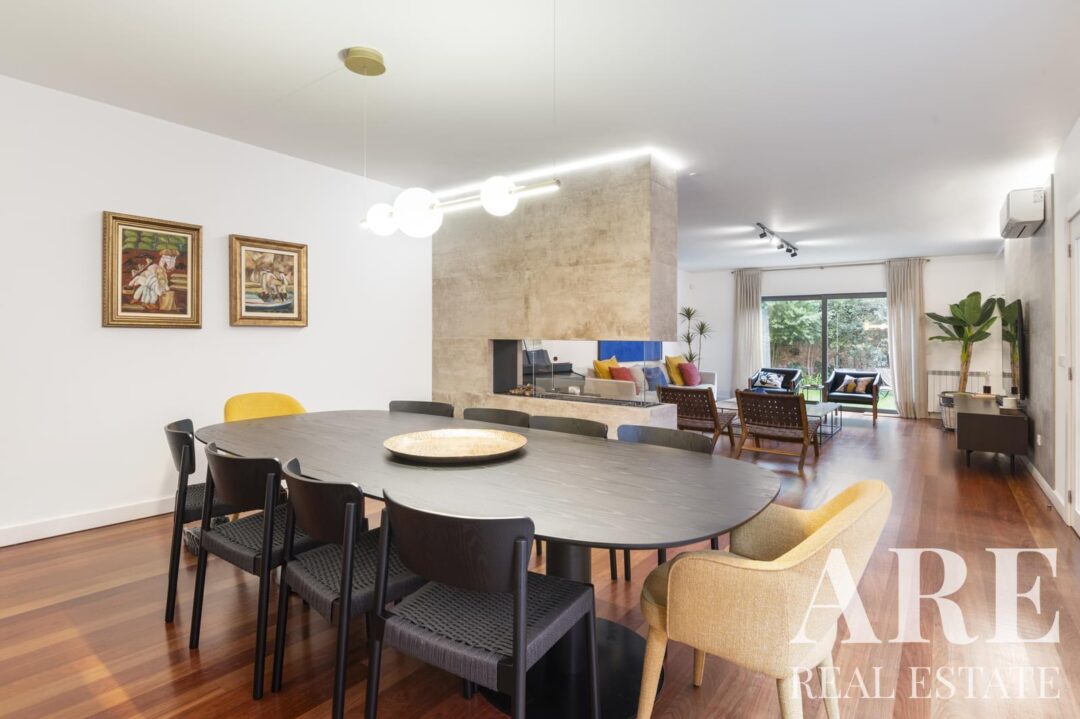 Casa en venta en Quinta da Bicuda, Cascais - Imagen 17