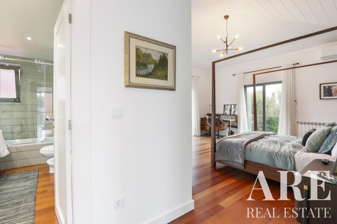 Casa en venta en Quinta da Bicuda, Cascais - Imagen 56