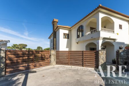 Villa for sale in Quinta da Bicuda, Cascais