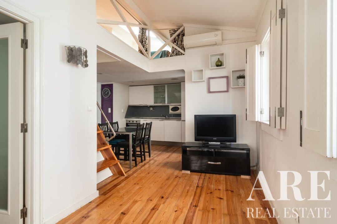 Apartamento en venta en Alfama, Lisboa - Imagen 7