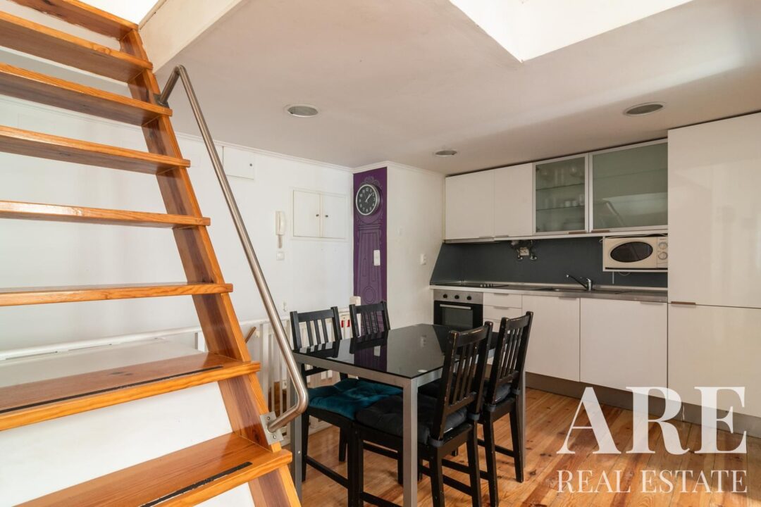 Apartamento en venta en Alfama, Lisboa - Imagen 8