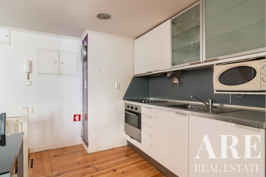 Apartamento en venta en Alfama, Lisboa - Imagen 9