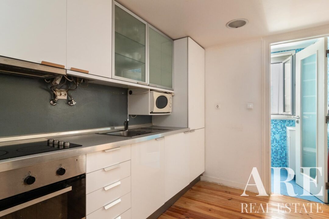 Apartamento en venta en Alfama, Lisboa - Imagen 11