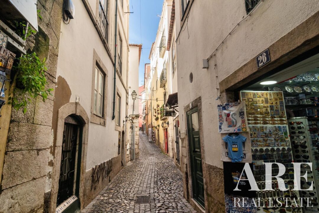 Apartamento en venta en Alfama, Lisboa - Imagen 19