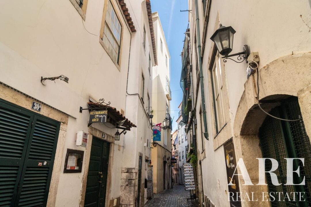 Apartamento en venta en Alfama, Lisboa - Imagen 20