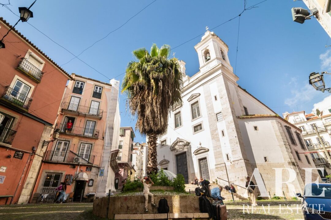 Apartamento en venta en Alfama, Lisboa - Imagen 22