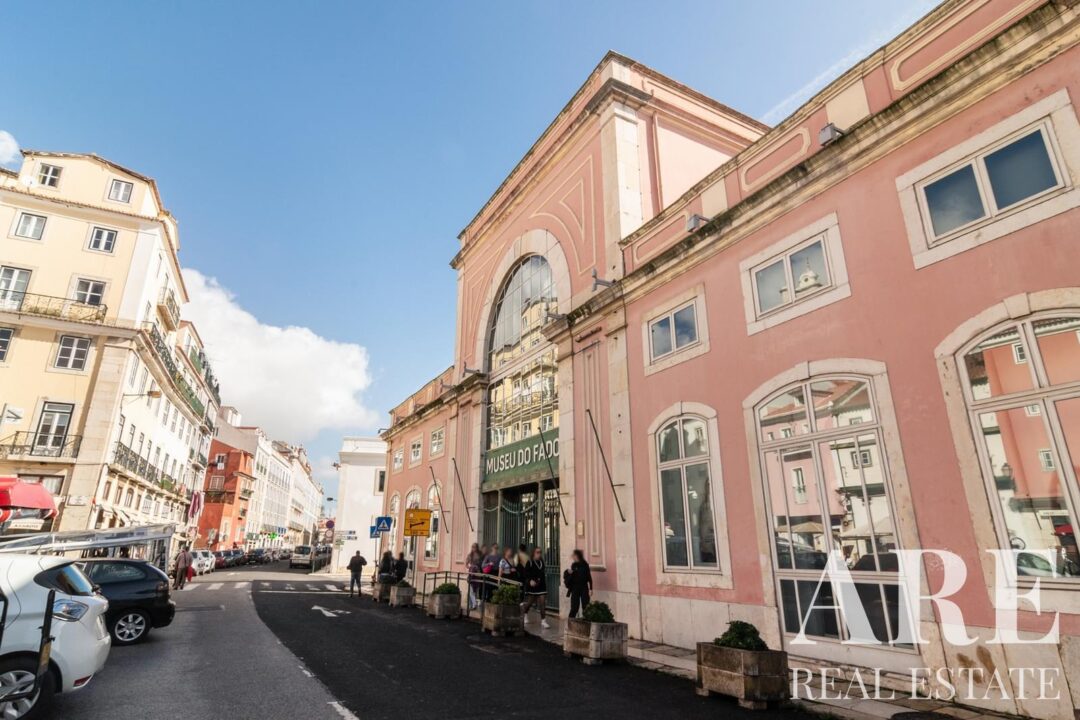 Apartamento en venta en Alfama, Lisboa - Imagen 23