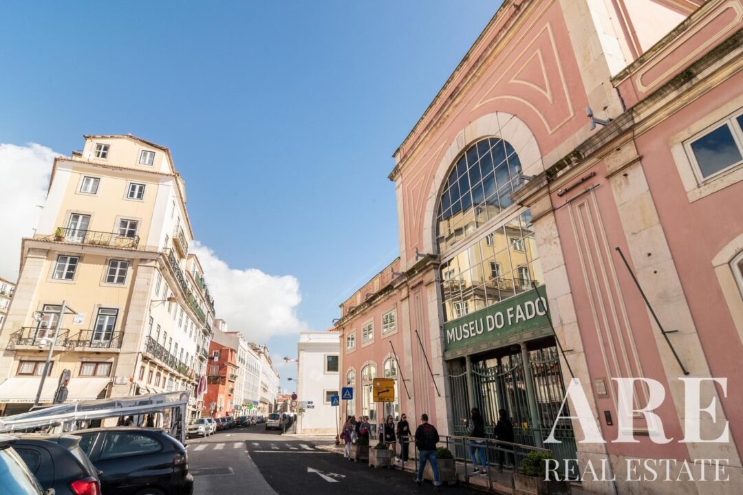 Apartamento en venta en Alfama, Lisboa - Imagen 24