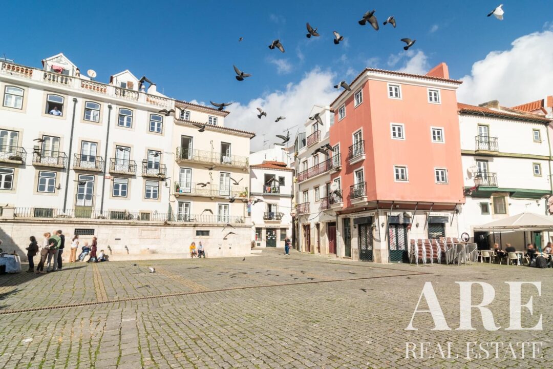 Apartamento en venta en Alfama, Lisboa - Imagen 25