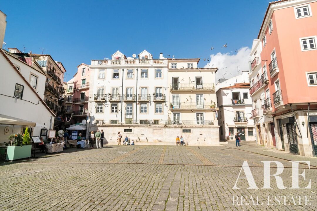 Apartamento en venta en Alfama, Lisboa - Imagen 26