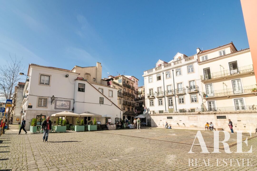 Apartamento en venta en Alfama, Lisboa - Imagen 27