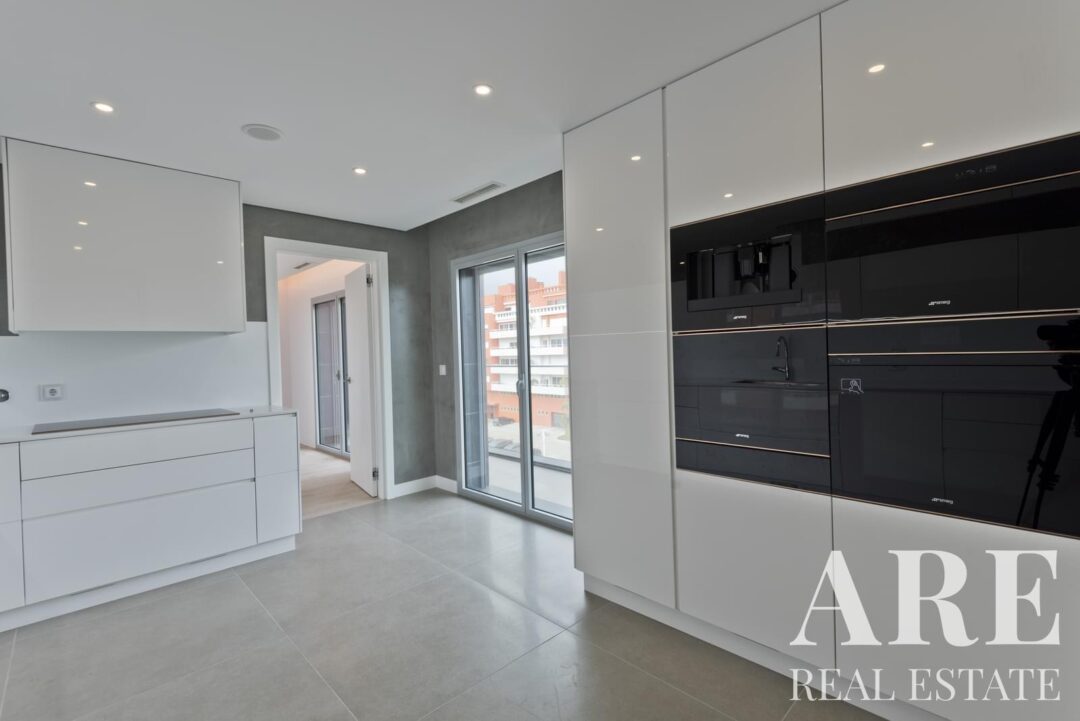 Apartamento en venta en Alto de Algés, Oeiras - Imagen 5