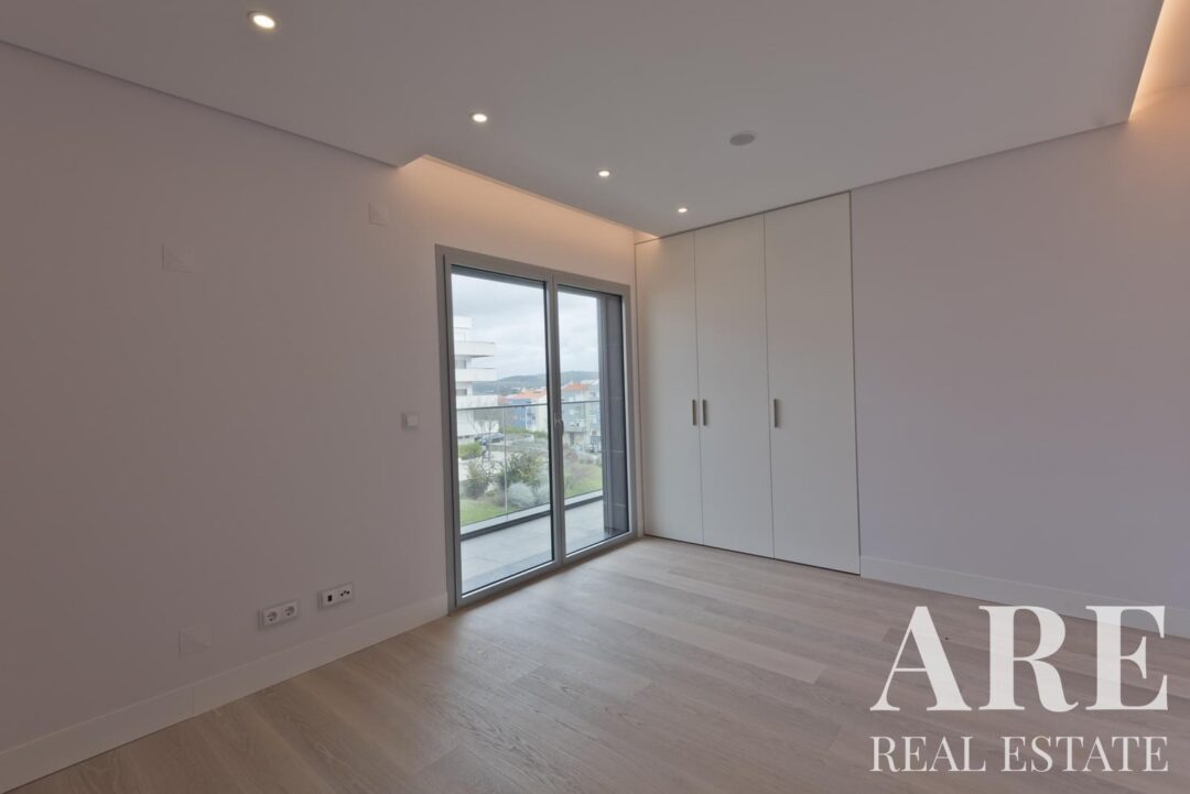 Apartamento en venta en Alto de Algés, Oeiras - Imagen 6