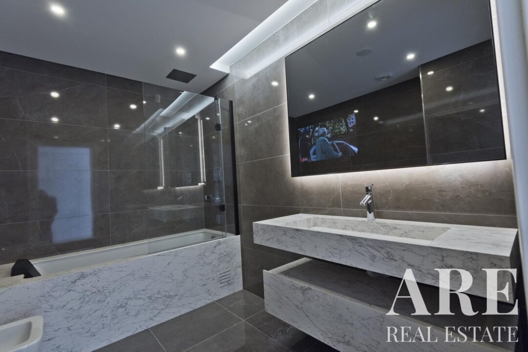 Apartamento en venta en Alto de Algés, Oeiras - Imagen 7