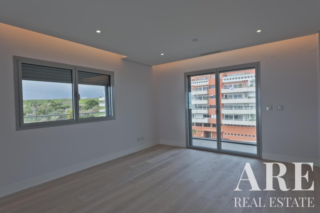 Apartamento en venta en Alto de Algés, Oeiras - Imagen 9