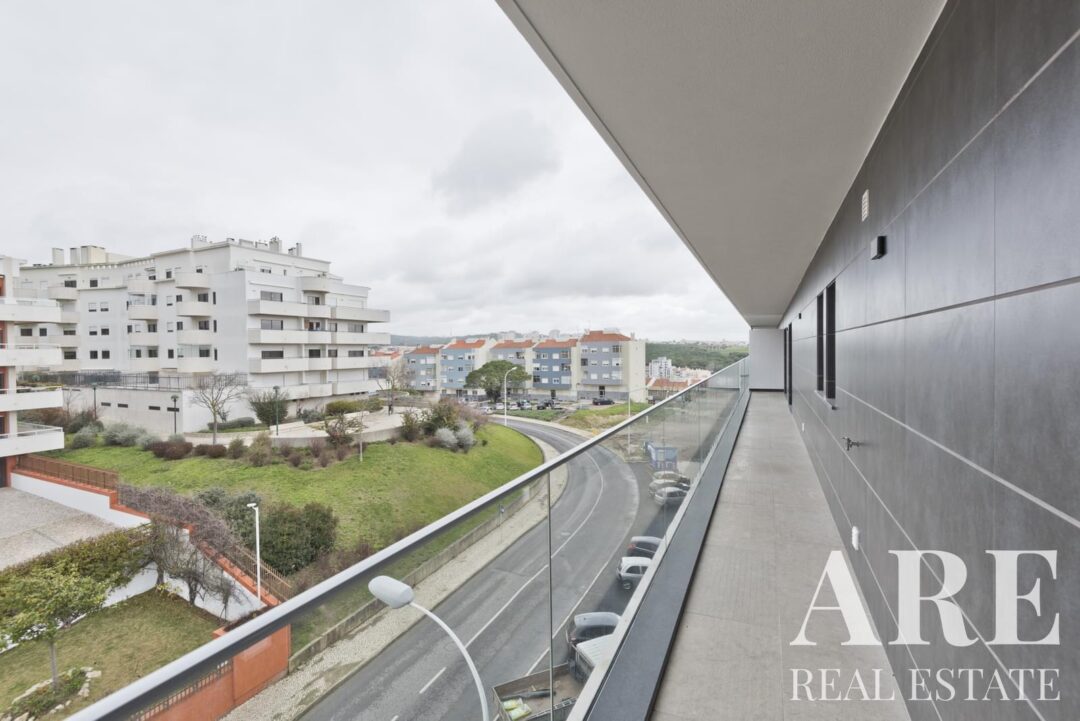 Apartamento en venta en Alto de Algés, Oeiras - Imagen 11