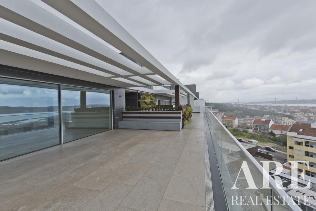 Apartamento en venta en Alto de Algés, Oeiras - Imagen 12