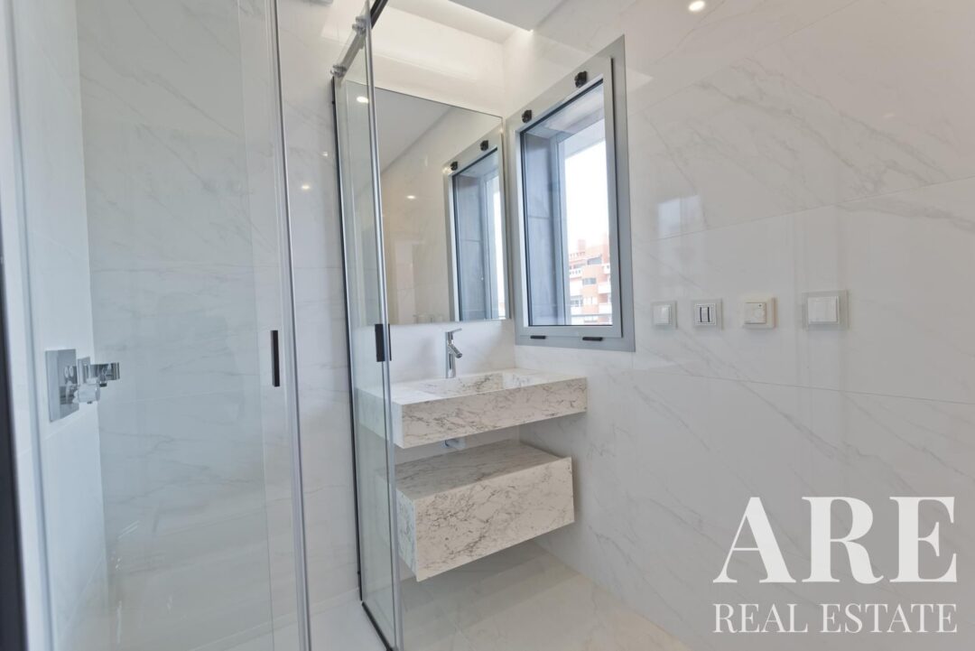 Apartamento en venta en Alto de Algés, Oeiras - Imagen 15