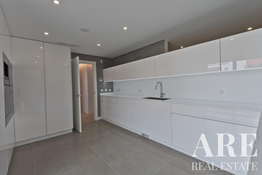 Apartamento en venta en Alto de Algés, Oeiras - Imagen 16