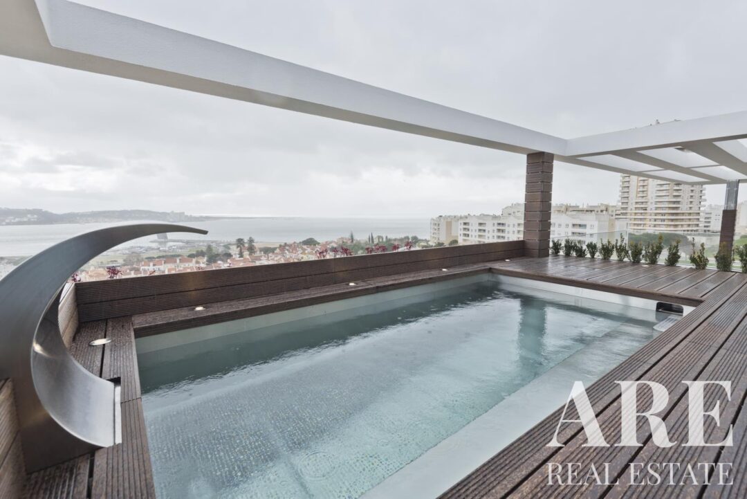 Apartamento en venta en Alto de Algés, Oeiras - Imagen 17