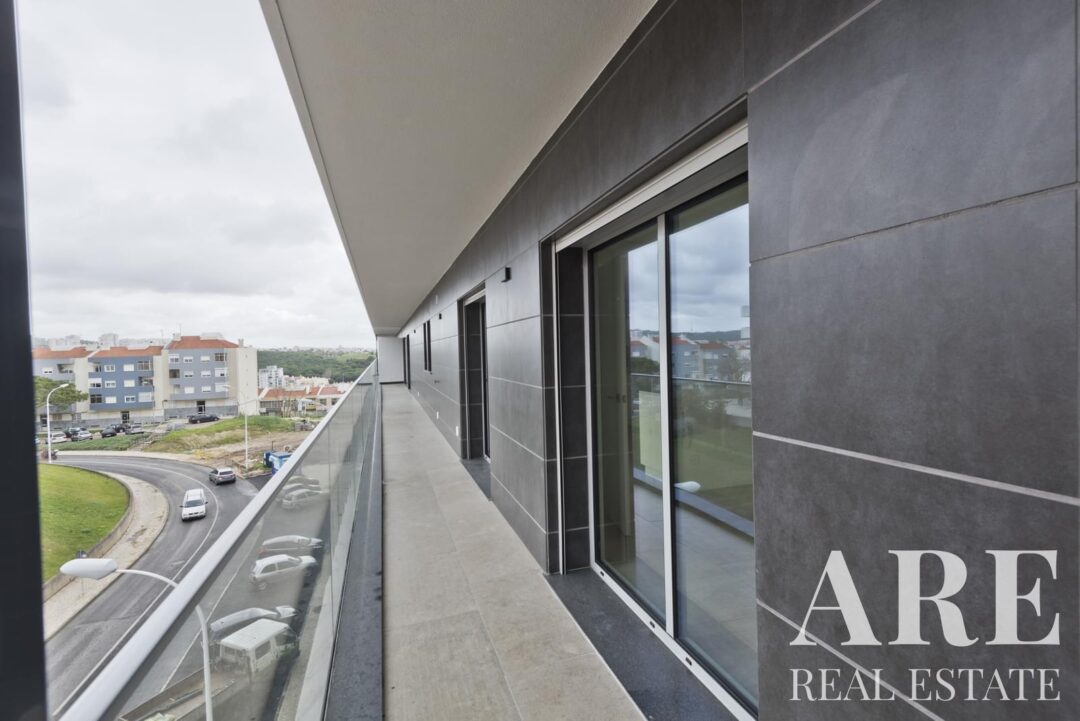 Apartamento en venta en Alto de Algés, Oeiras - Imagen 18