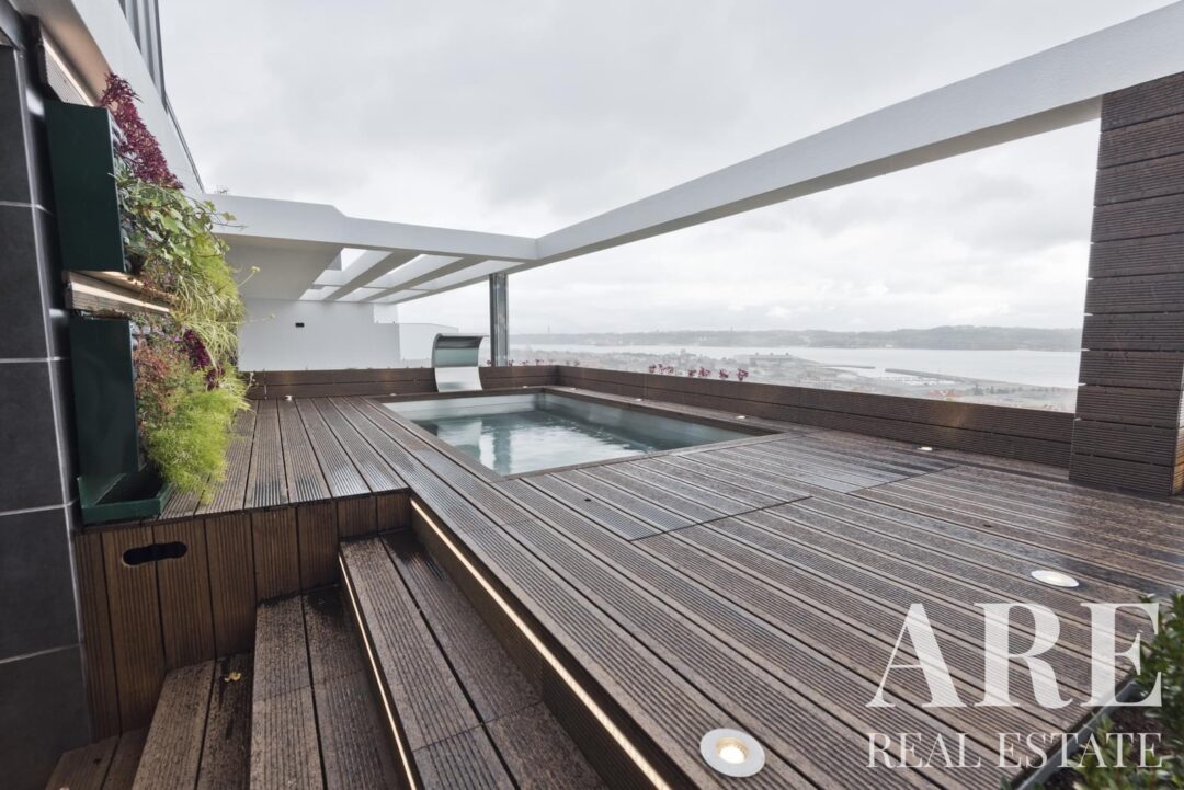 Apartamento en venta en Alto de Algés, Oeiras - Imagen 19
