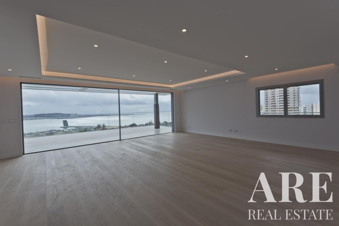 Apartamento en venta en Alto de Algés, Oeiras - Imagen 20