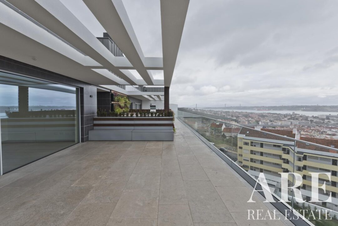 Apartamento en venta en Alto de Algés, Oeiras - Imagen 21