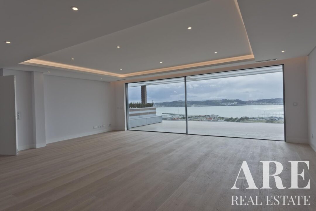 Apartamento en venta en Alto de Algés, Oeiras - Imagen 22