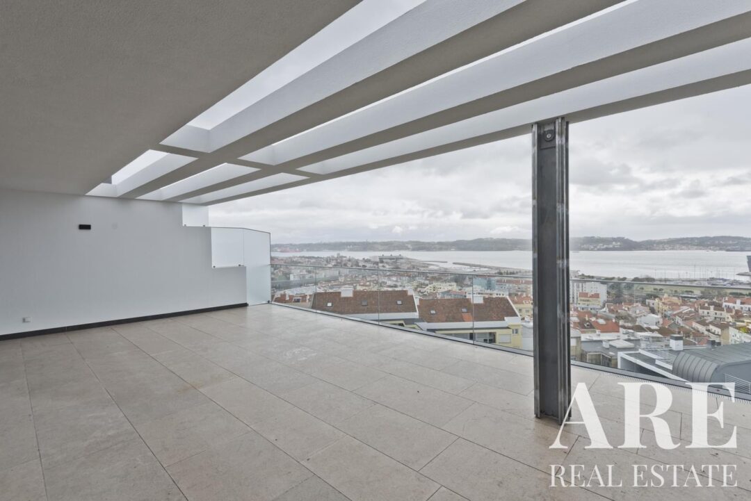 Apartamento en venta en Alto de Algés, Oeiras - Imagen 25