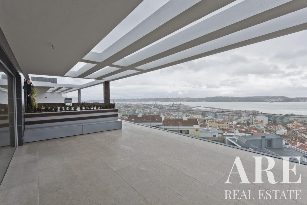 Apartamento en venta en Alto de Algés, Oeiras - Imagen 26
