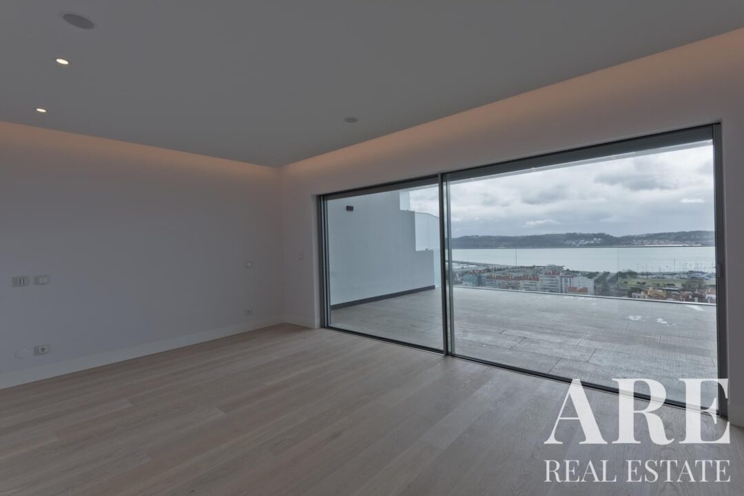 Apartamento en venta en Alto de Algés, Oeiras - Imagen 27