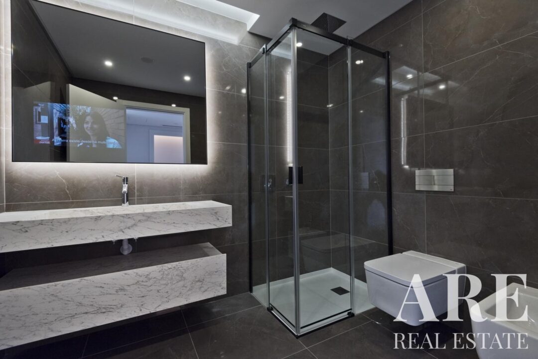 Apartamento en venta en Alto de Algés, Oeiras - Imagen 29
