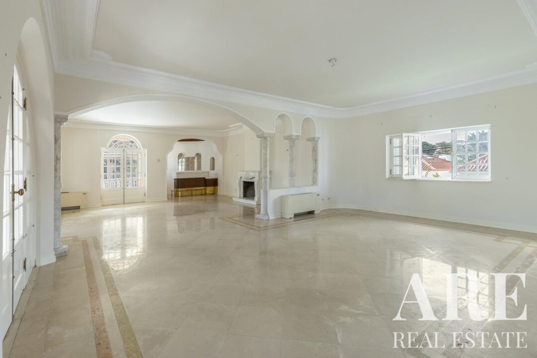 Casa en venta en Monte Estoril, Cascais - Imagen 5