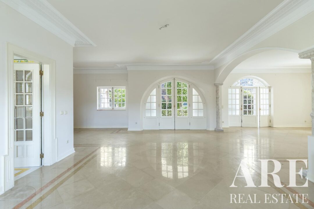 Casa en venta en Monte Estoril, Cascais - Imagen 6