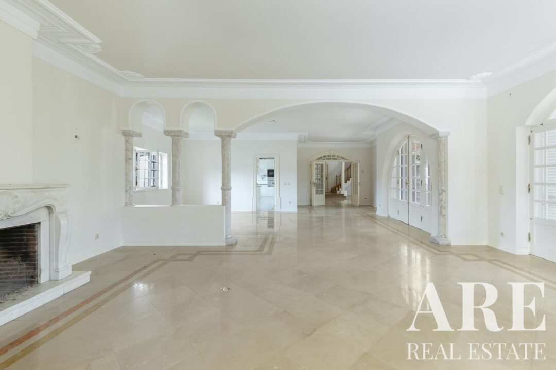 Casa en venta en Monte Estoril, Cascais - Imagen 7