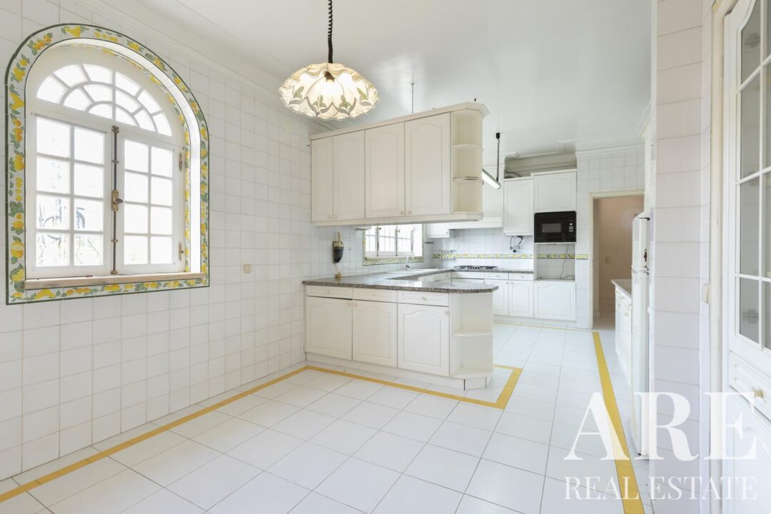Casa en venta en Monte Estoril, Cascais - Imagen 8